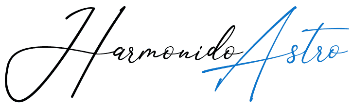 Harmonido Astro